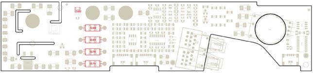 Power Integrations 1SP0635x-12 Single Channel IGBT Driver